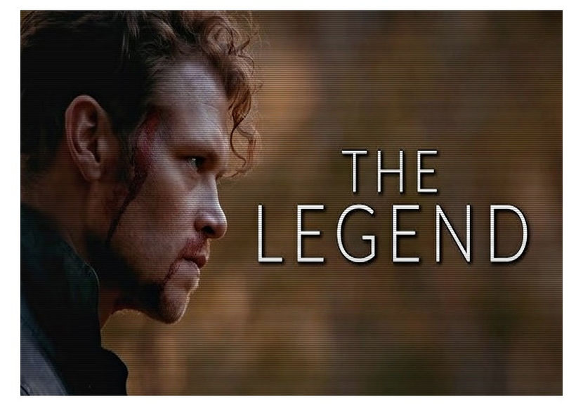  - Klaus Mikaelson - ORIGINAL