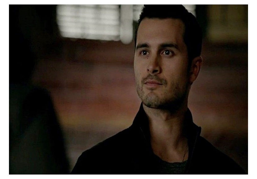  - Lorenzo St John - VAMPIRE