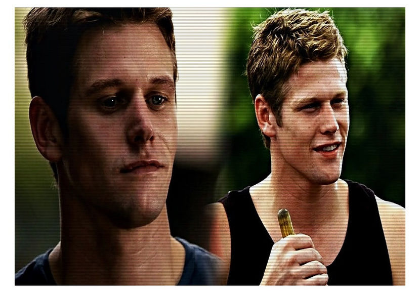  - Matt Donovan - HUMAN