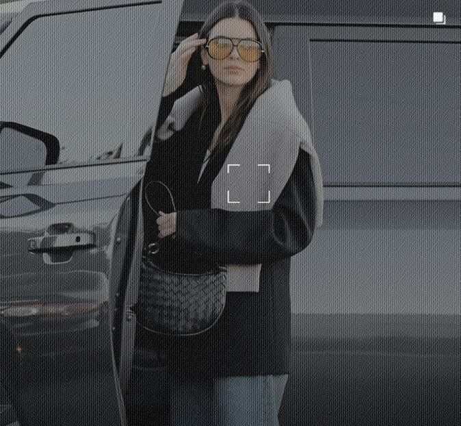 ☭ ·౹੪.੦౹· ℐẹṇṇẹṛ ‹Out and About in Los Angeles, CA. [October 30, 2023] - everything seems unreal to me