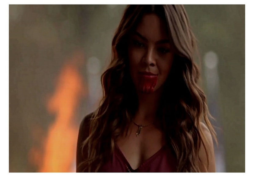  - Nora Hildegard - HERETIC