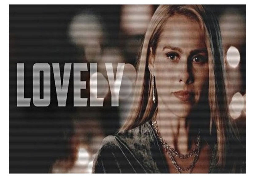  - Rebekah Mikaelson - ORIGINAL