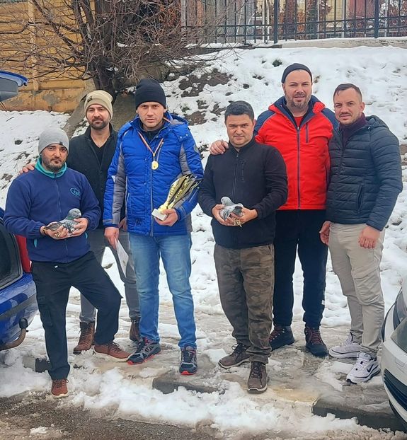  - __Expo Club Dacia Pantelimon 2023