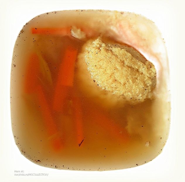 Supa de iarna - Winter Soup - K - FOOD and DRINKS - Mancare si bauturi