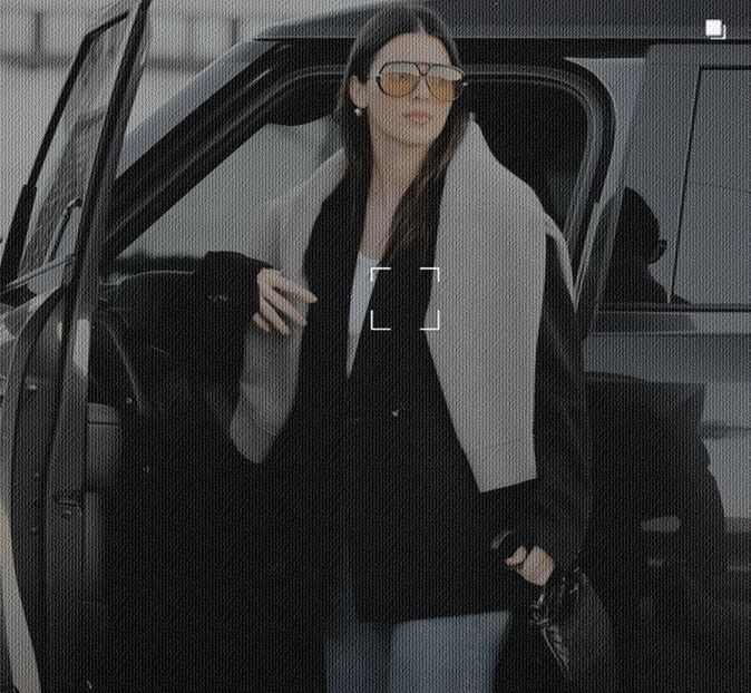 ☭ ·౹੧.੦౹· ℐẹṇṇẹṛ ‹Out and About in Los Angeles, CA. [October 30, 2023] - everything seems unreal to me