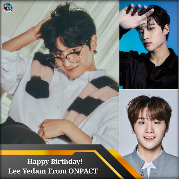 19.01.2003 - La multi ani cântăreților asiatici