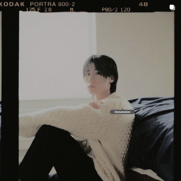 25.01.⠀⠀⠀ ✦ ꯭໋ 熱 t̟e̟n̟d̟e̟r̟♡uoᴉʇɔǝɟɟɐ. ̵ׄ ❵ - Mirrored Blind Playin