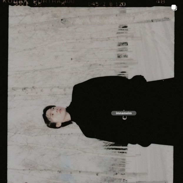 29.01.⠀⠀⠀ ✦ ꯭໋ 熱 t̟e̟n̟d̟e̟r̟♡uoᴉʇɔǝɟɟɐ. ̵ׄ ❵ - Mirrored Blind Playin