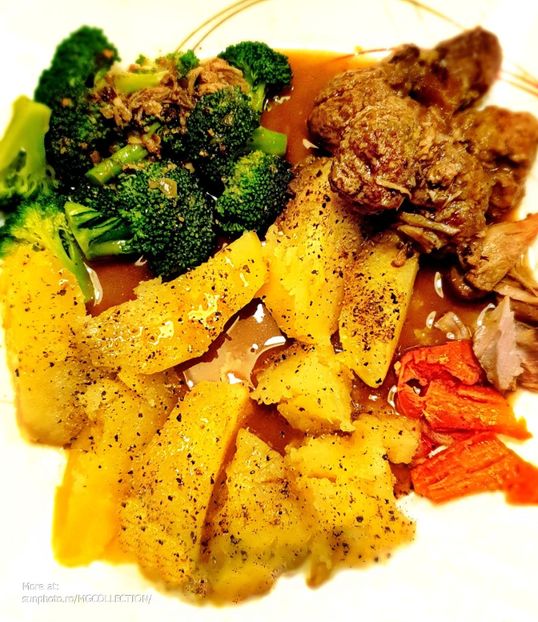 Lunch - K - FOOD and DRINKS - Mancare si bauturi