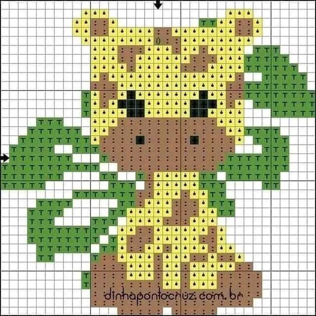  - Scheme de tricotat