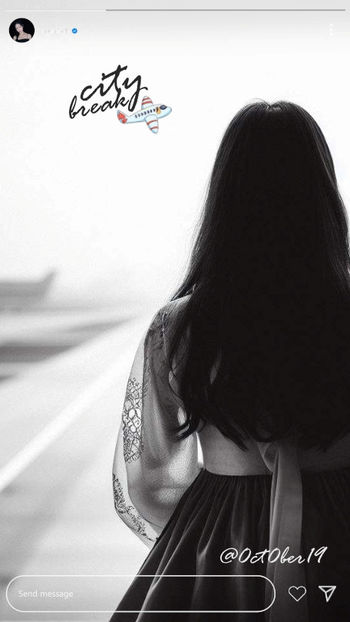 ⊱ ᵖᵒˢᵗᵉᵈ ᵇʸ ↳ ʜʏᴜɴᴊɪɴ ⊰ - x keep us updated ll story