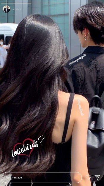 ⊱ ᵖᵒˢᵗᵉᵈ ᵇʸ ↳ sᴀɴ ⊰ - x keep us updated ll story