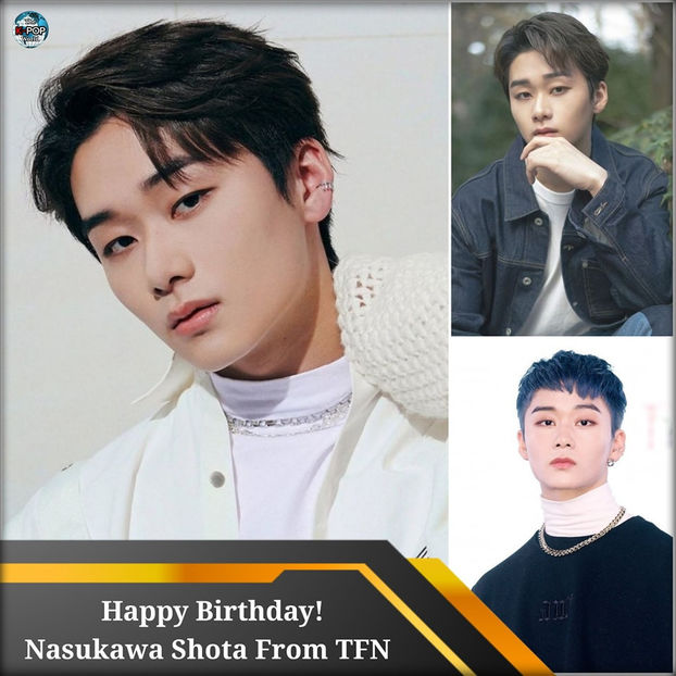 20.01.2003 - La multi ani cântăreților asiatici