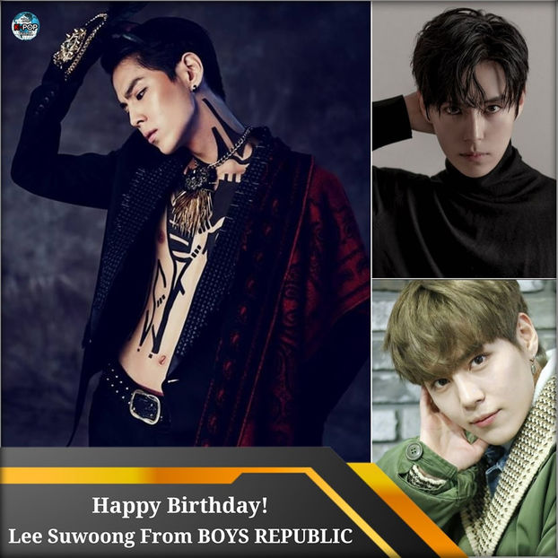 20.01.1995 - La multi ani cântăreților asiatici