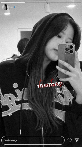 ⊱ ᵖᵒˢᵗᵉᵈ ᵇʸ ↳ ᴏʟɪᴠɪᴀ ⊰ - x keep us updated ll story