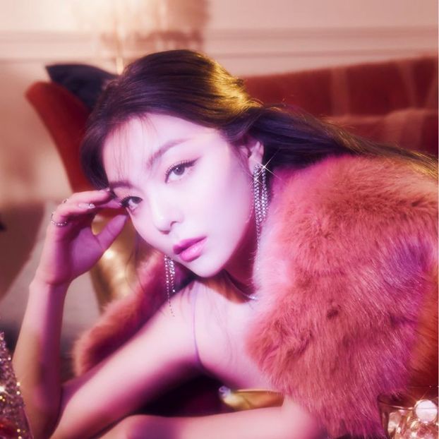  - - KPop and KPop artist SOLO