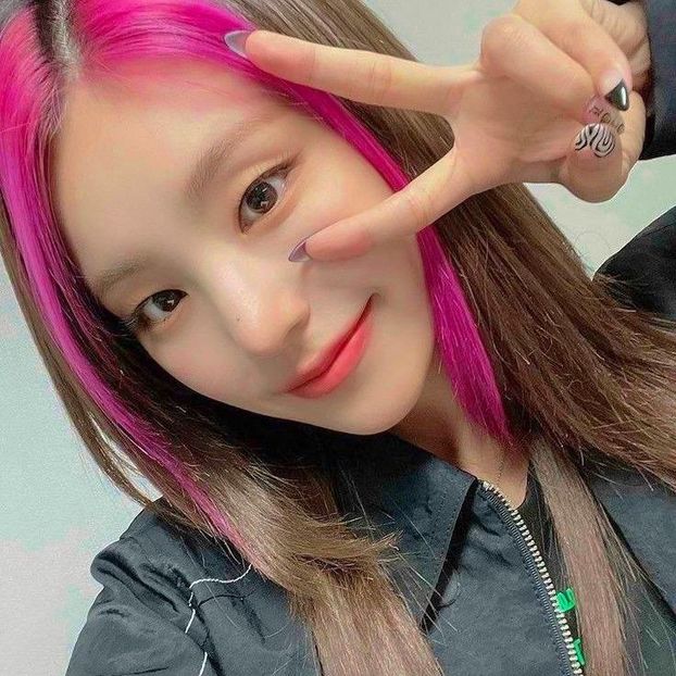  - ------------- I- KPop Aesethic Girls