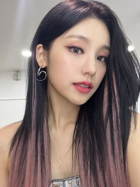  - ------------- I- KPop Aesethic Girls