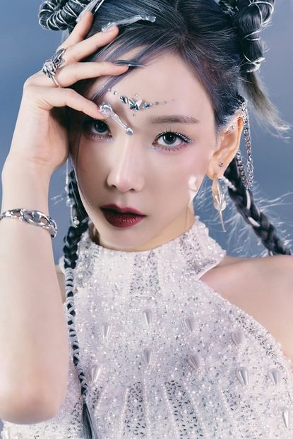  - - KPop and KPop artist SOLO