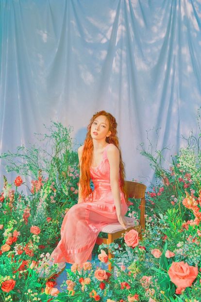  - - KPop and KPop artist SOLO