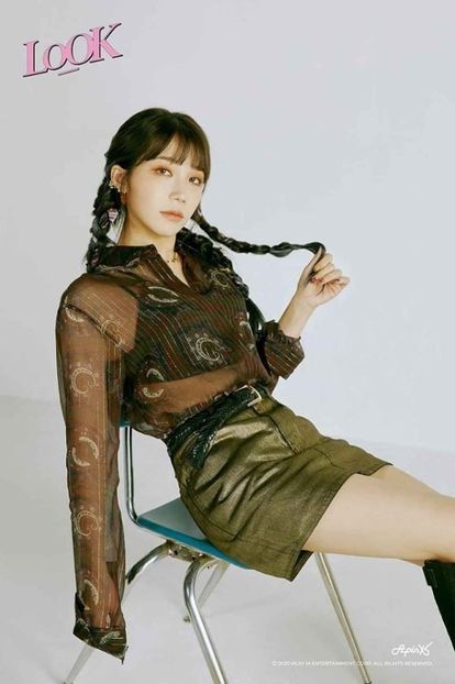  - - KPop and KPop artist SOLO