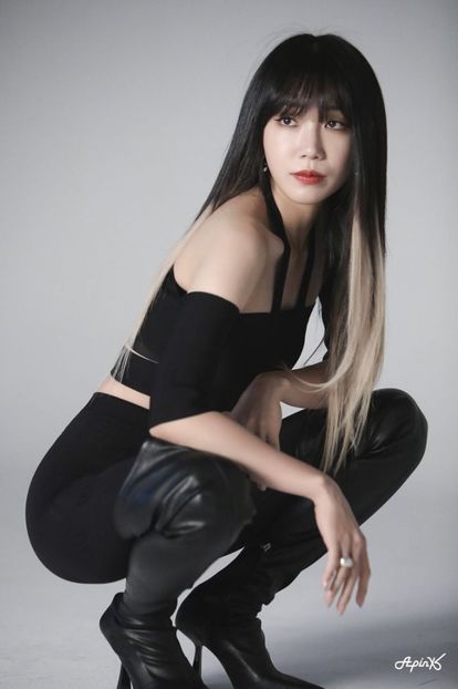  - - KPop and KPop artist SOLO