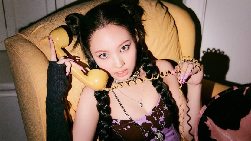  - ------------- I- KPop Aesethic Girls