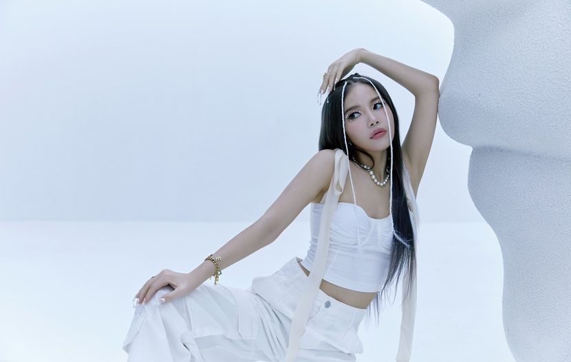  - - KPop Aesethic Girls