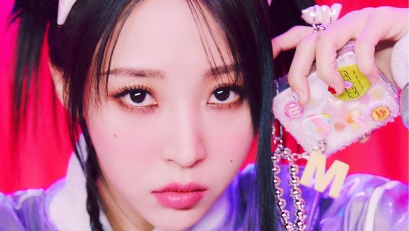  - - KPop and KPop artist SOLO