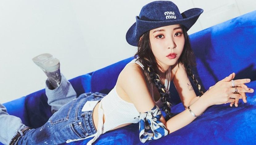 - - KPop and KPop artist SOLO