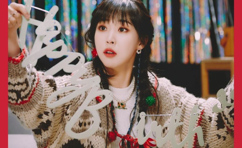  - - KPop and KPop artist SOLO