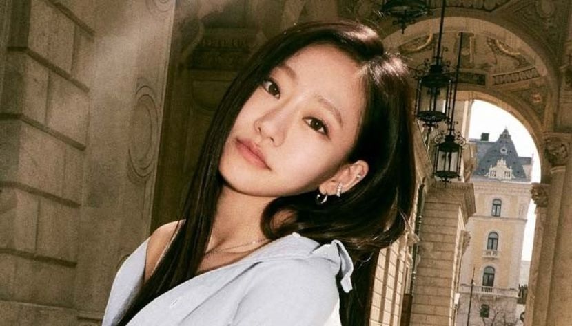  - - KPop and KPop artist SOLO