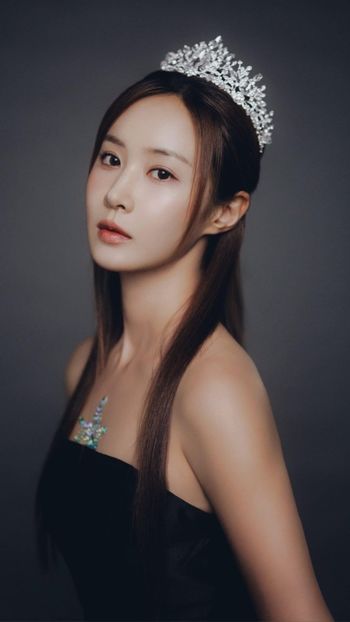  - - KPop and KPop artist SOLO