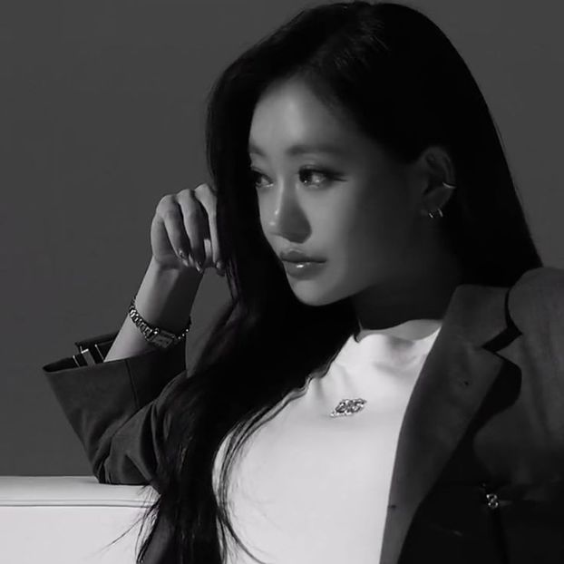  - - KPop and KPop artist SOLO