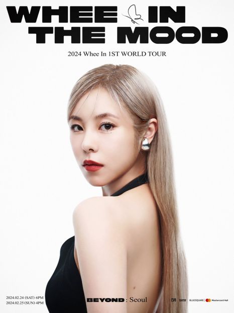  - - KPop and KPop artist SOLO