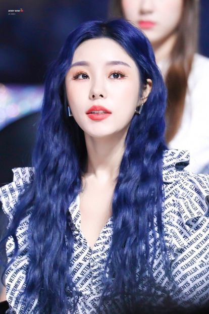  - - KPop and KPop artist SOLO