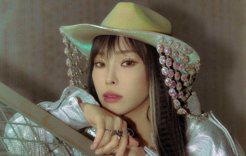  - - KPop and KPop artist SOLO