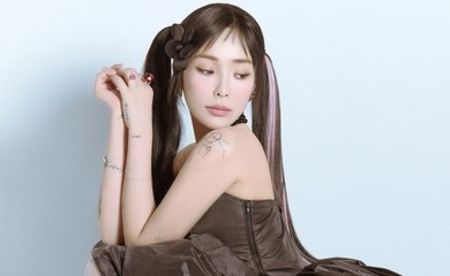  - - KPop and KPop artist SOLO