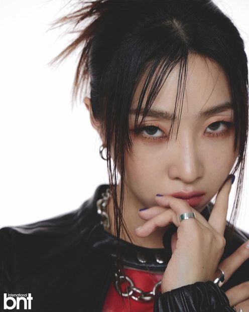  - - KPop and KPop artist SOLO
