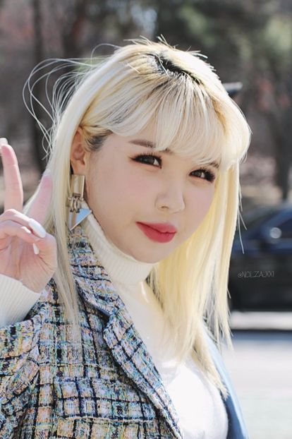  - - KPop and KPop artist SOLO