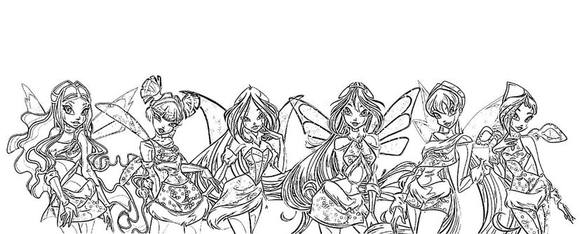  - 02 WINX