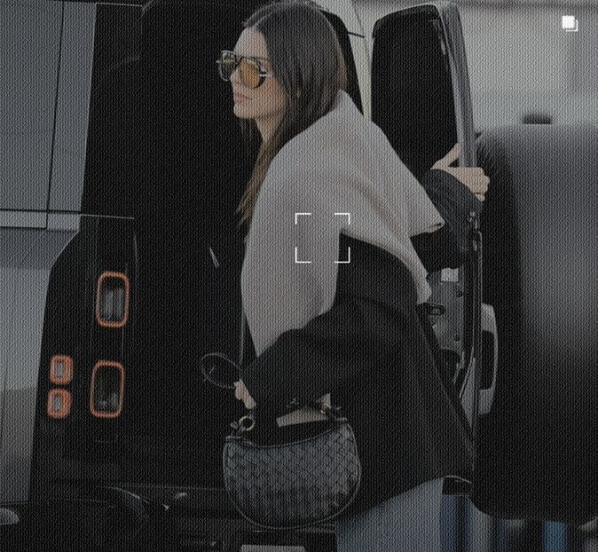 ☭ ·੨੨.੦౹· ℐẹṇṇẹṛ ‹Out and About in Los Angeles, CA. [October 30, 2023] - everything seems unreal to me