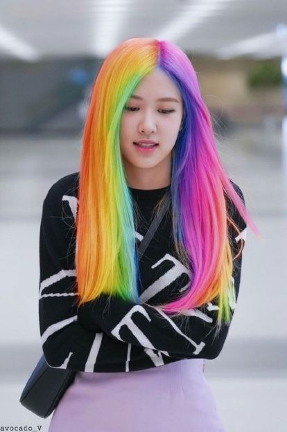  - - KPop and KPop artist SOLO