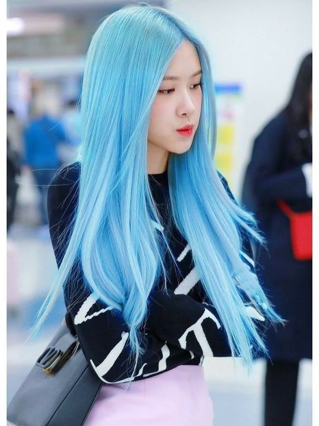  - - KPop and KPop artist SOLO