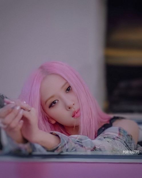  - - KPop and KPop artist SOLO