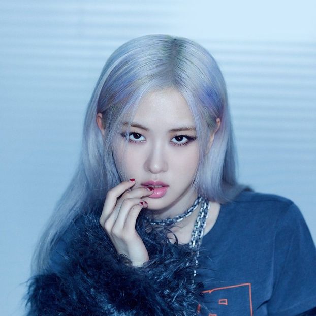  - - KPop and KPop artist SOLO