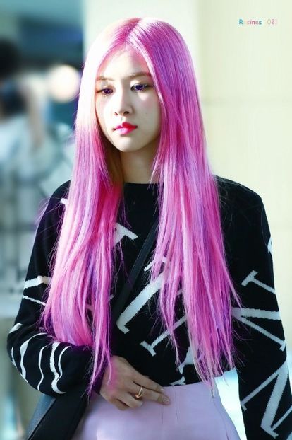  - - KPop and KPop artist SOLO