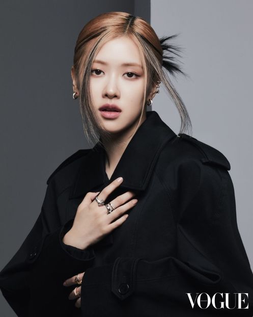  - - KPop and KPop artist SOLO