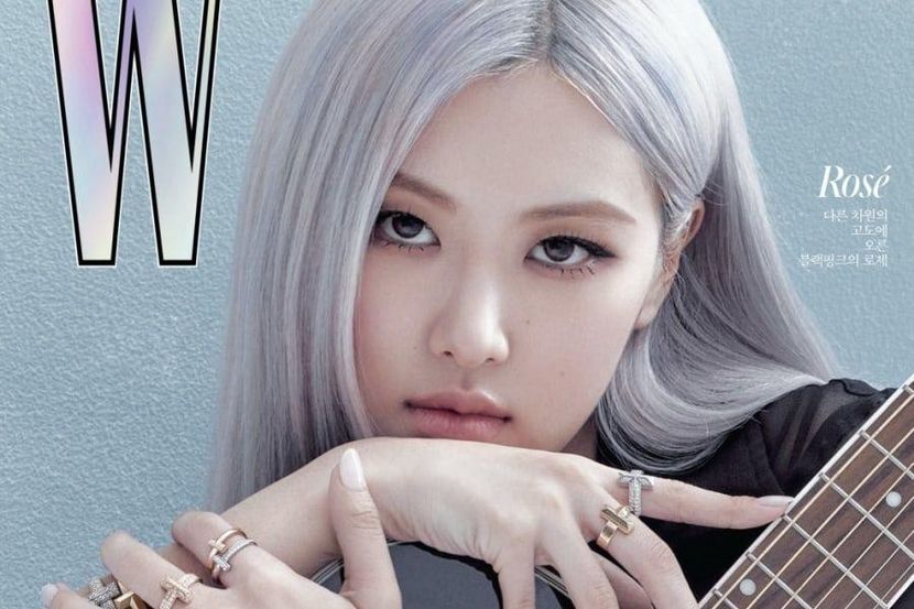  - - KPop and KPop artist SOLO