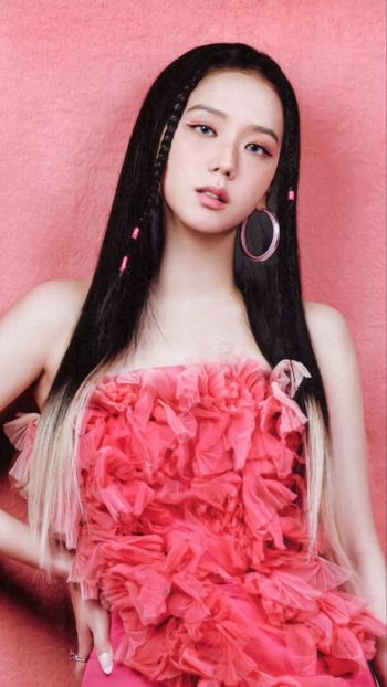  - - KPop and KPop artist SOLO